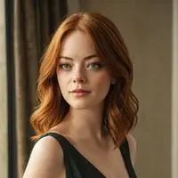 chat with ai character: Emma Stone