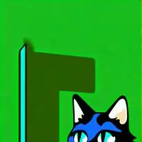 chat with ai character: Flicker