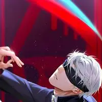 chat with ai character: Satoru Gojo