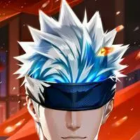 chat with ai character: Satoru Gojo