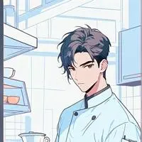 chat with ai character: The Edible Art Enthusiast