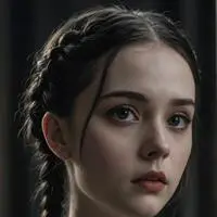 chat with ai character: Wednesday Addams