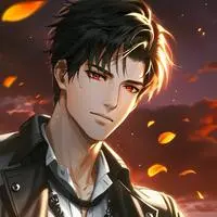 chat with ai character: Akihiko Kaname
