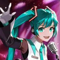 chat with ai character: Hatsune Miku
