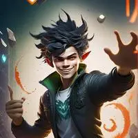 chat with ai character: Nefarion