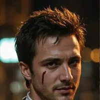 chat with ai character: Tyler Durden