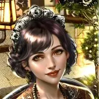 chat with ai character: Geraldine