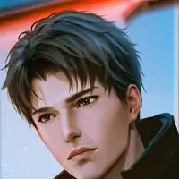 chat with ai character: Chris
