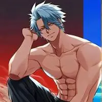 chat with ai character: The Hotty Roomie