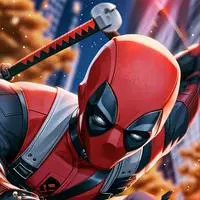 chat with ai character: Wade Wilson (Deadp