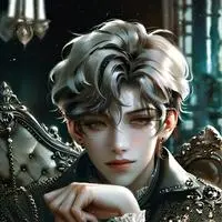 chat with ai character: Jameson