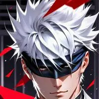 chat with ai character: Gojo Satoru