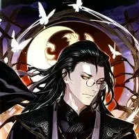 chat with ai character: Suguru Geto