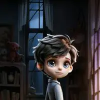 chat with ai character: Sammy