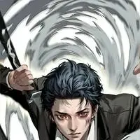 chat with ai character: Yuta Okkotsu