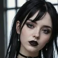 chat with ai character: Raven Blackwood