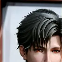 chat with ai character: Derrick