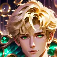 Chat with Adrien Agreste - text or voice, Enjoy AI Chat Free & Safe