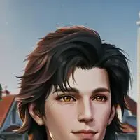 chat with ai character: Jordan Hart