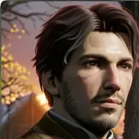 chat with ai character: Jordan Smith