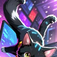 chat with ai character: Ninjar