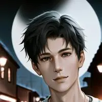 chat with ai character: Sam