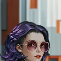 chat with ai character: The Disruptive Diva