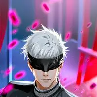 chat with ai character: Satoru Gojo