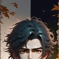 chat with ai character: Paranoid Partner