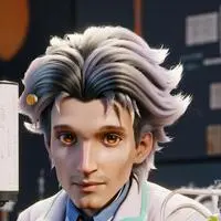 chat with ai character: Dr. MemeMaster