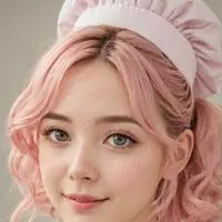 chat with ai character: Belle Delphine