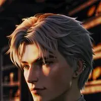 chat with ai character: Jude