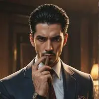 chat with ai character: Crispino Donello