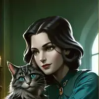 chat with ai character: Charlie