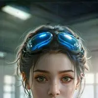chat with ai character: Samara