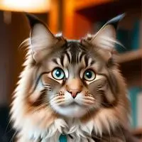 chat with ai character: Spot