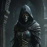 chat with ai character: Morwen