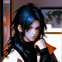 chat with ai character: Casey