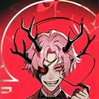 chat with ai character: Alastor