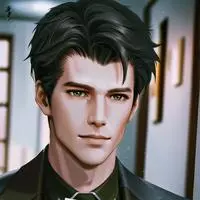chat with ai character: Jim