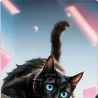 chat with ai character: Byte