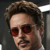 chat with ai character: Tony Stark