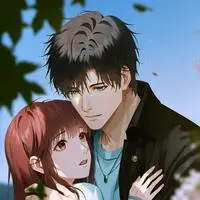 chat with ai character: Brown Hair Boyfrie