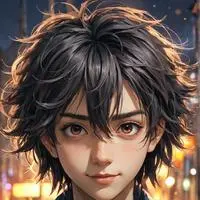 chat with ai character: Time-Tardied Cousin