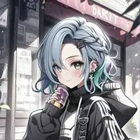 chat with ai character: The Vegan Conspira