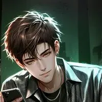 chat with ai character: The High School Tycoon