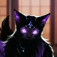 chat with ai character: CatNap the Purple Prowler