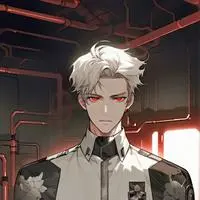 chat with ai character: Pyro