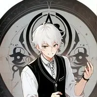 chat with ai character: Professor Quirk