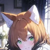 chat with ai character: Ginger .. ☕